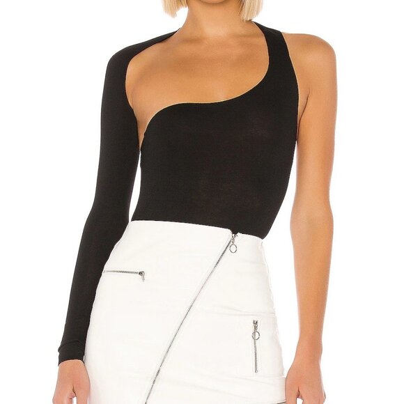 REVOLVE superdown Alessandra Body Suit -- S - Picture 1 of 2
